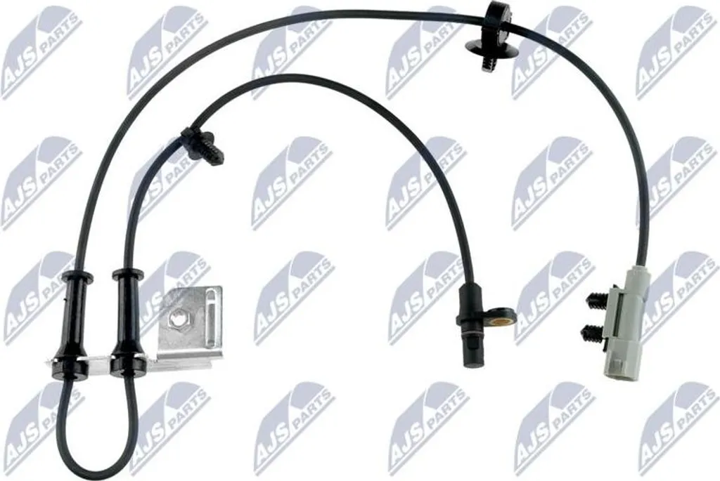 Capteur vitesse roue pour réparation ABS Chrysler Pacifica NTY