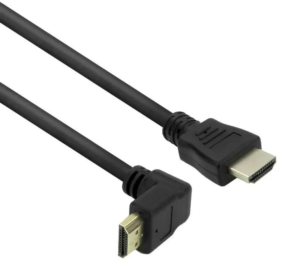 Câble HDMI 3m ACT pour Connecter Console de Jeu et TV Home Cinéma