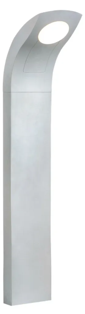 Luminaire extérieur anti-éblouissement IP54 Century Aladino LED 3000K