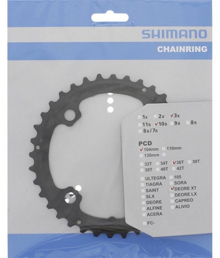 Shimano  Y1MP98020 Obrázek produktu 