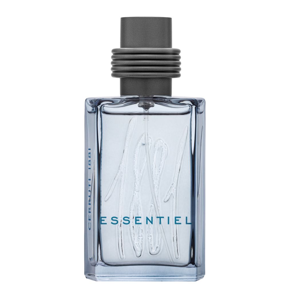 Cerruti 1881 Essentiel Eau de Toilette für Herren 50 ml