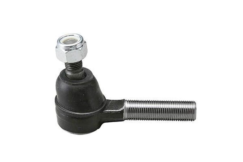 AISIN Spurstangenkopf Spurstange für TOYOTA HILUX VI Pick-up (N1) Außen JTRTO-038