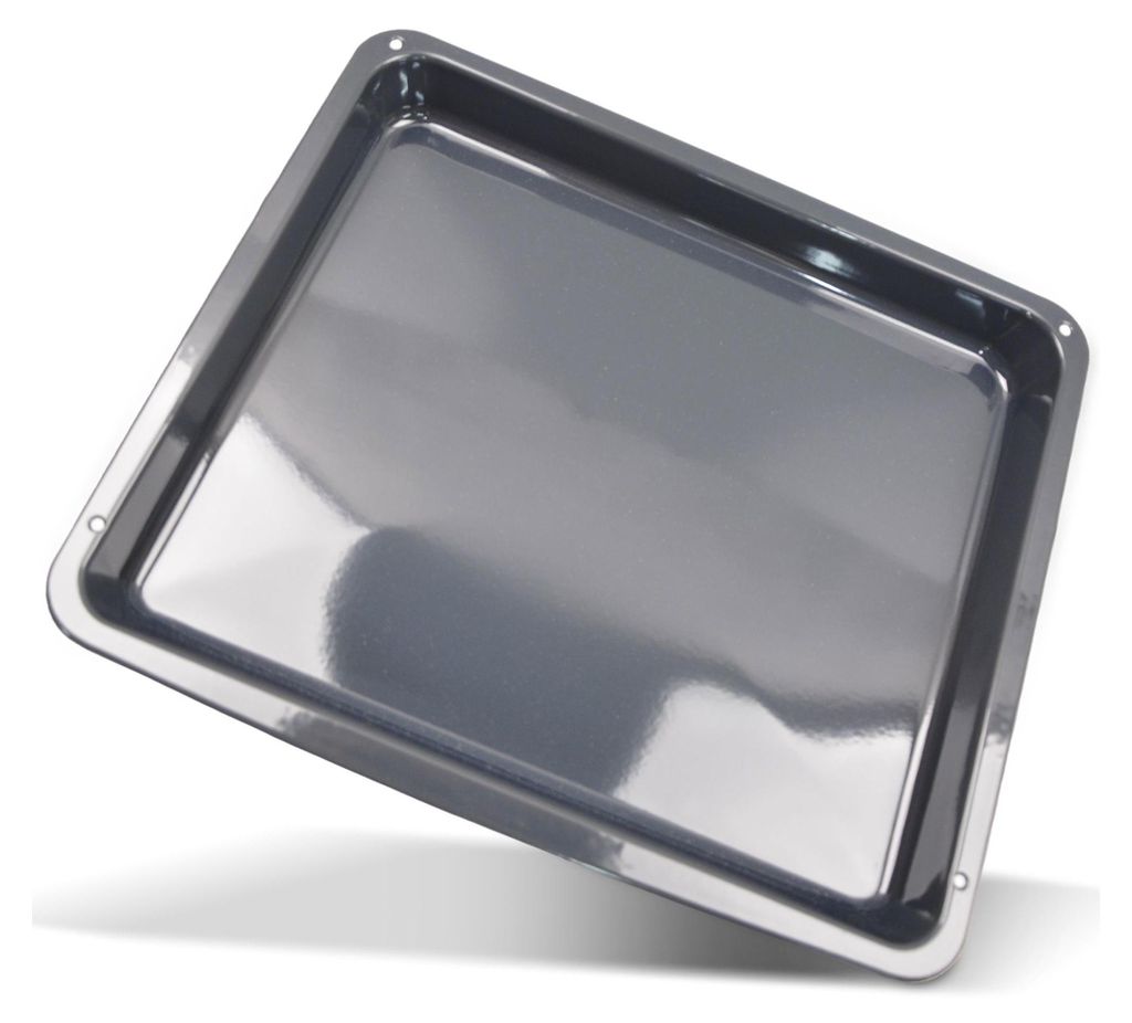 Backblech AEG 387028820/0 Fettpfanne Kuchenblech Produktbild 