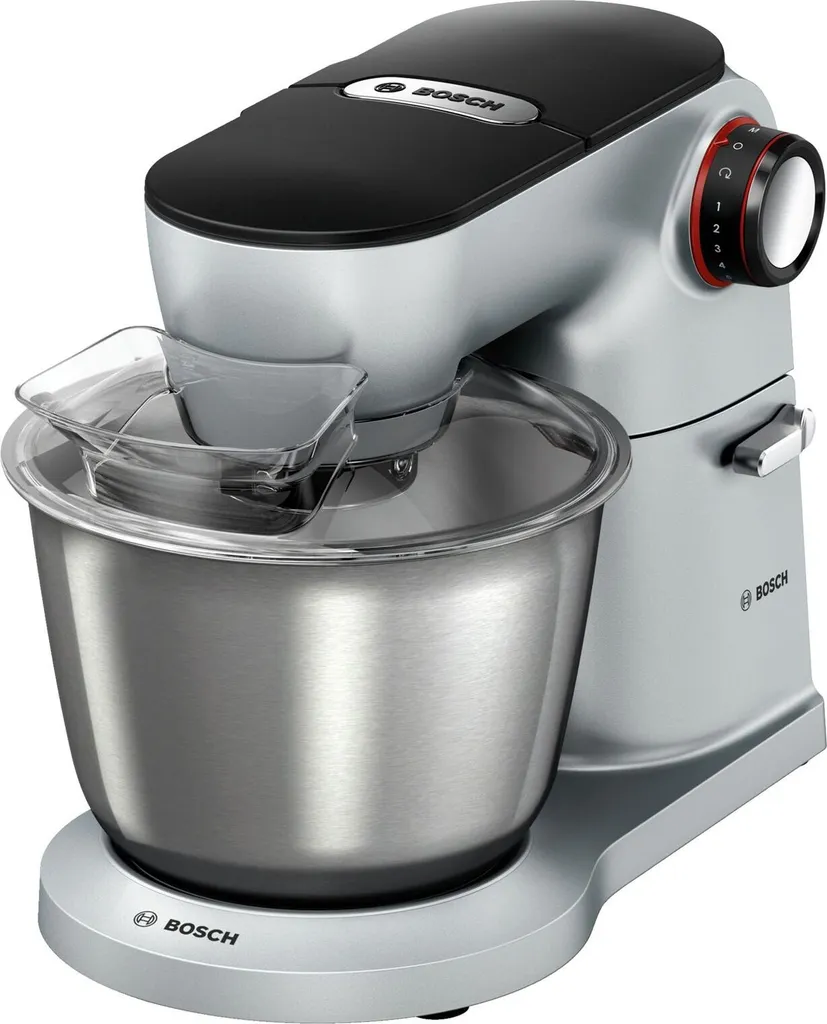 Bosch OptiMUM MUM9D33S11 Küchenmaschinen