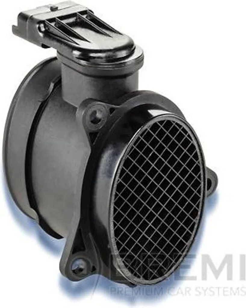 Débitmètre d'air BREMI 30034 avec capteur thermique à réponse rapide