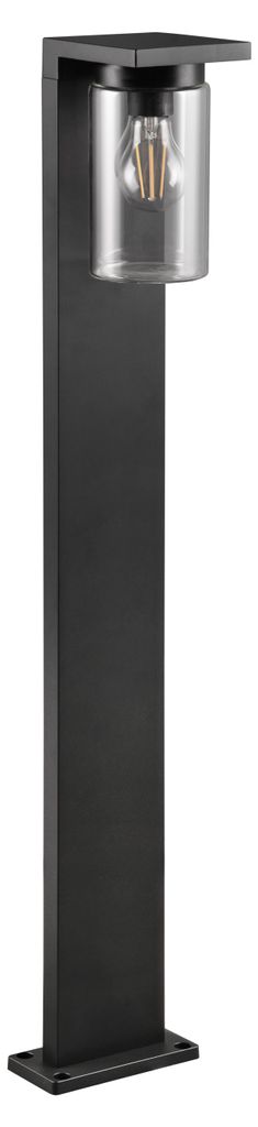 ARDILA lanterne de jardin extérieure - TWILIGHT SENSOR noir Image du produit 