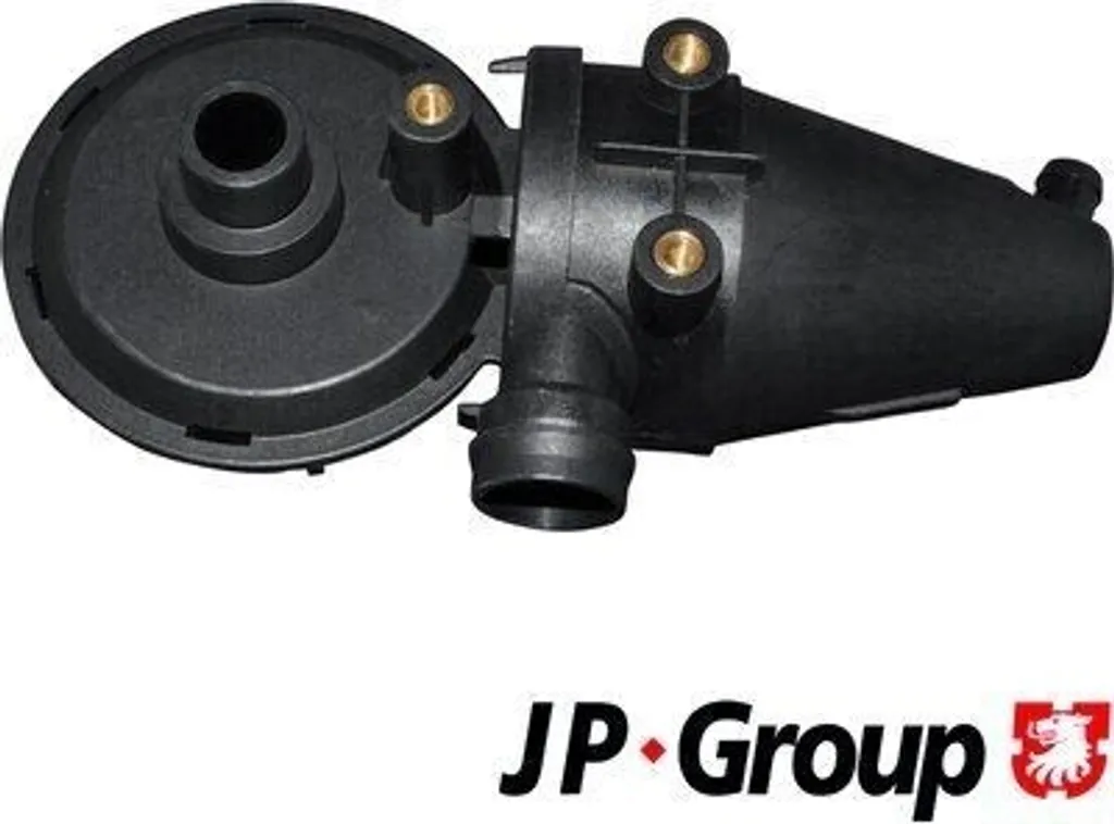 Soupape PCV JP GROUP 11151703484 Haute Durabilité pour BMW Z3 et E36 E39