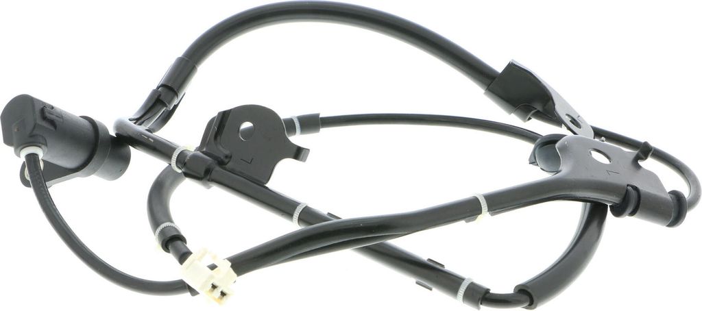 VEMO ABS Sensor Raddrehzahl Hinten Links für TOYOTA RAV 4 III (ACA3, ACE, ALA3, GSA3, ZSA3) V70-72-0115