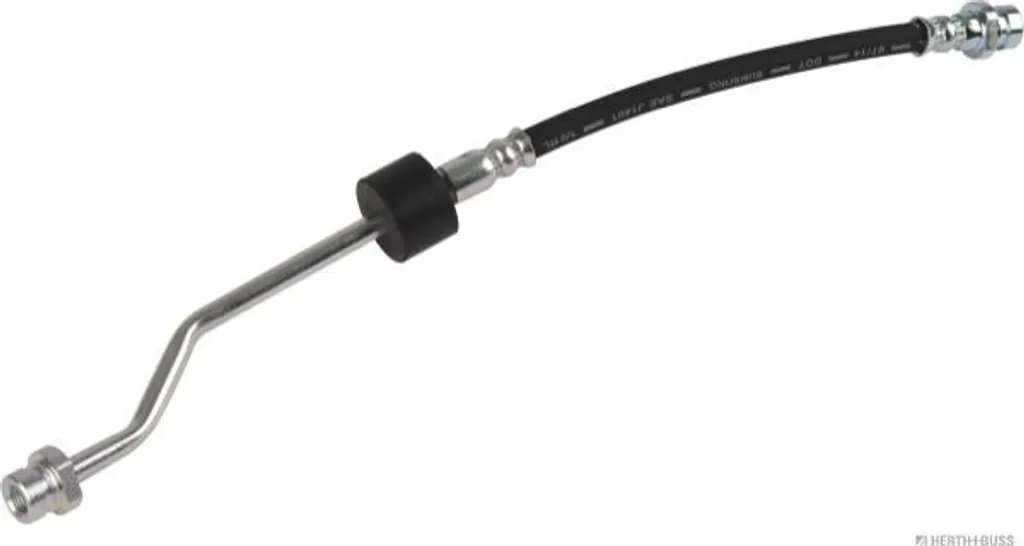 Tuyau de frein renforcé J3700396 HERTH+BUSS pour KIA SOUL 1.6 2.0