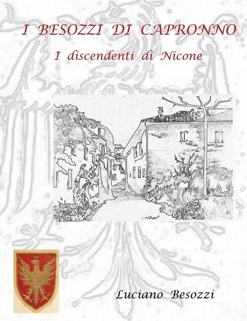 I Besozzi di Capronno
