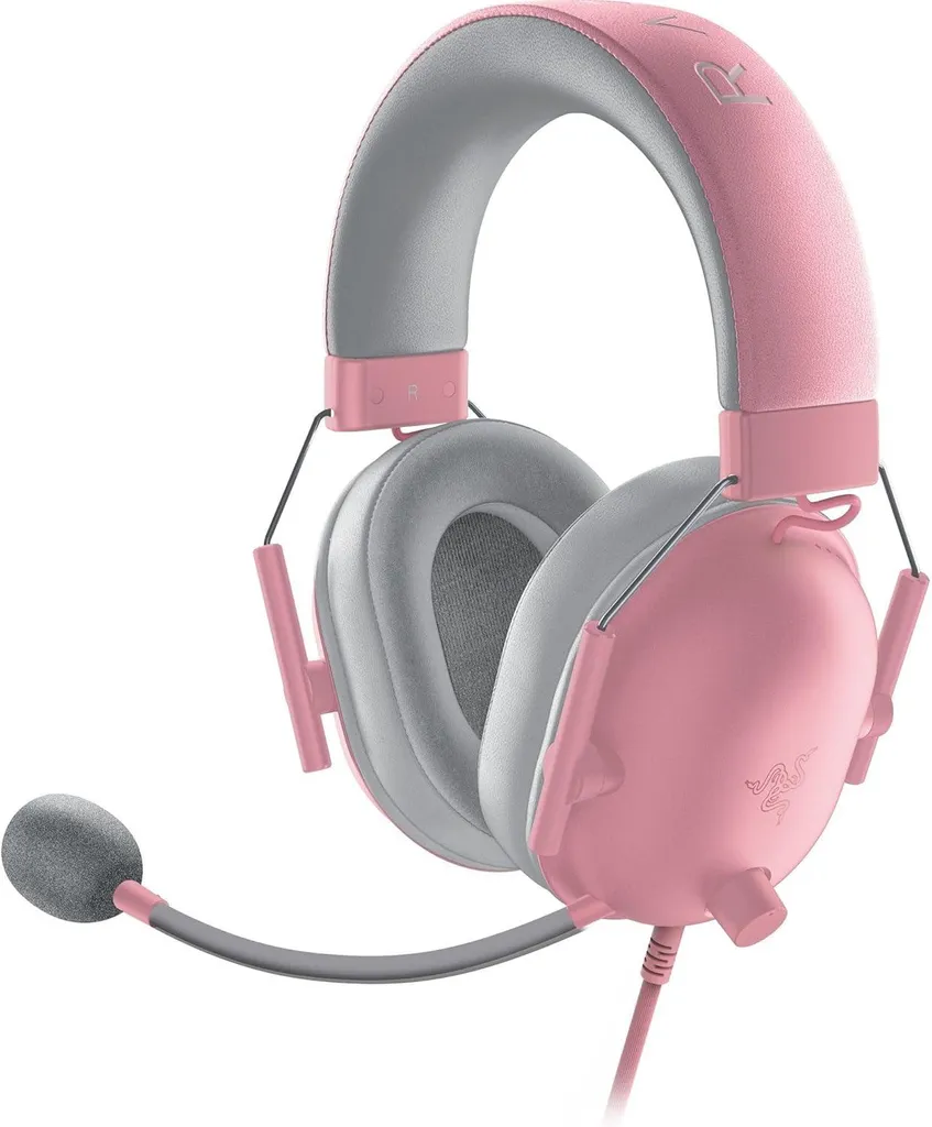 Cuffie Over-Ear Wired E-Sport per Xbox Series S|X - Driver 50mm E-Sport