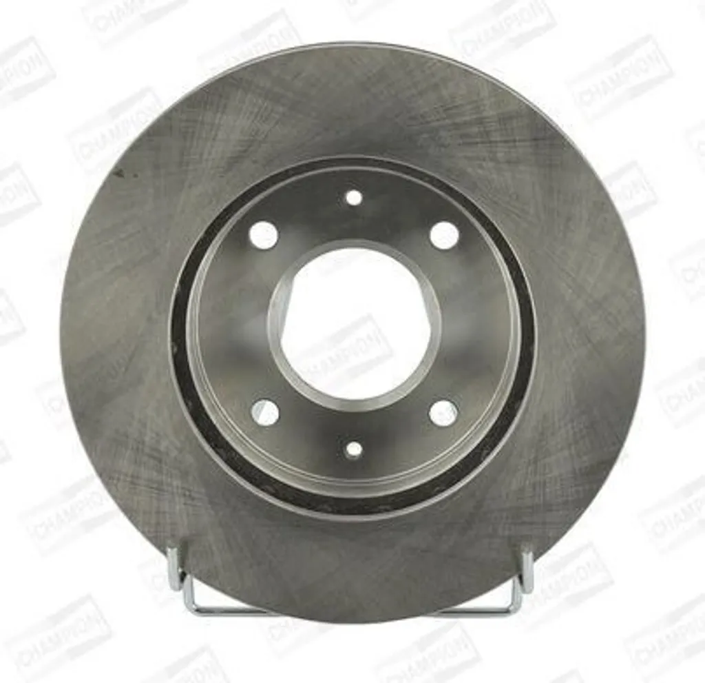 Disque de frein pour Volvo S40 et V40 - Remplacement OE 51712M2000