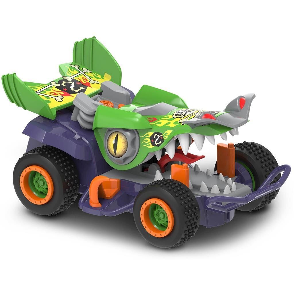 Auto Road Rippers Nikko Extreme Action Mega Monster