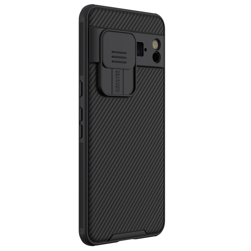 Etui z oslona na aparat Nillkin CamShield Pro Case do Zdjęcie produktu 6
