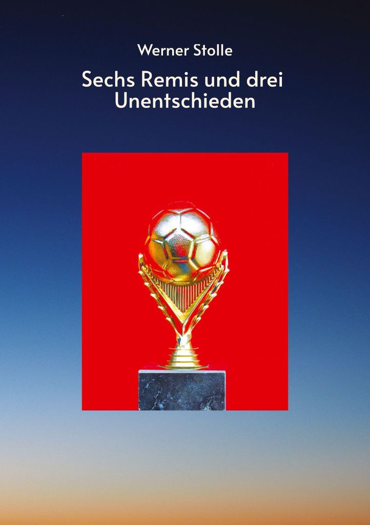 Sechs Remis und drei Unentschieden