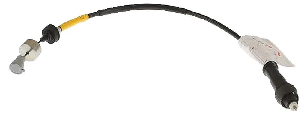 Câble embrayage TRISCAN renforcé et durable pour PEUGEOT PARTNER 1.6