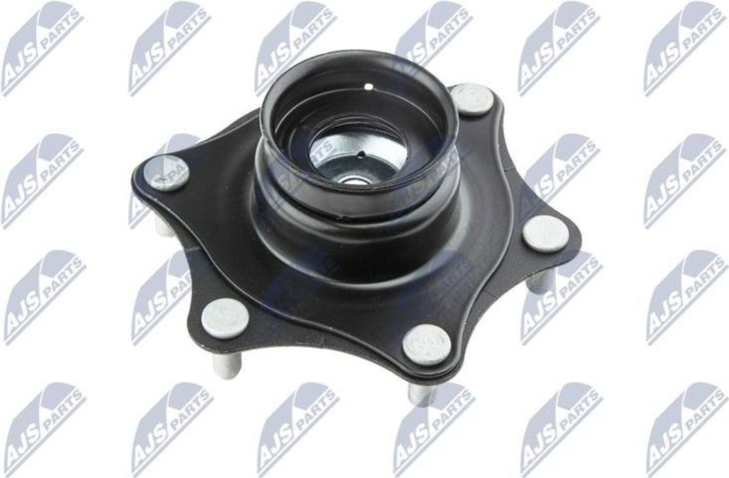 NTY AD-HD-013 Lagerung, Stoßdämpfer OE 2905102XKZ16A kompatibel mit CR-V