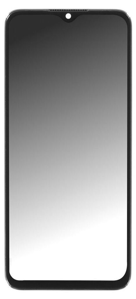 Display für Samsung Galaxy M32 4G LCD Bildschirm Touch Ersatz Schwarz