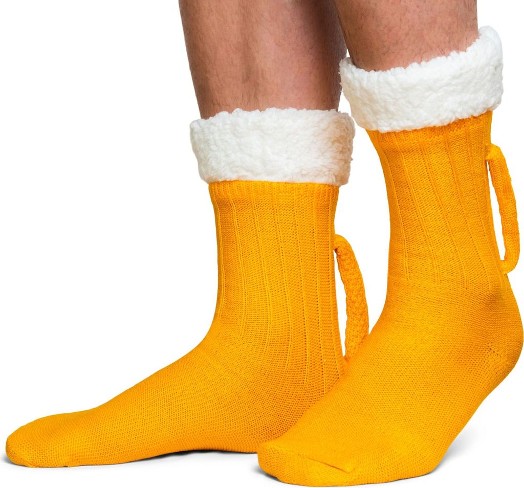 PAULGOS Biersocken, Trachtensocken, Socken, Funny-Socks, Größe 39-47