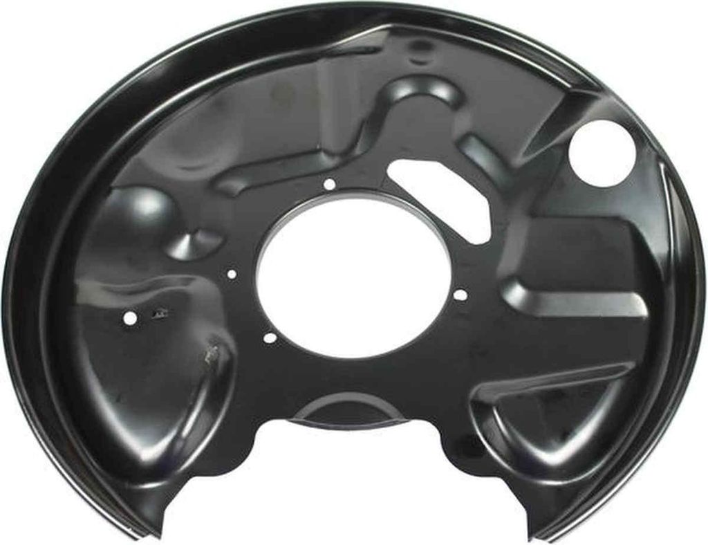 METZGER 6115033 Spritzblech Bremsscheibe