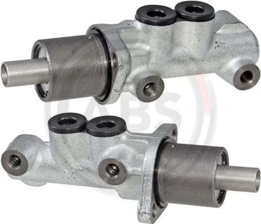 A.B.S. 61911X Hauptbremszylinder OE 7700820232 kompatibel mit Twingo