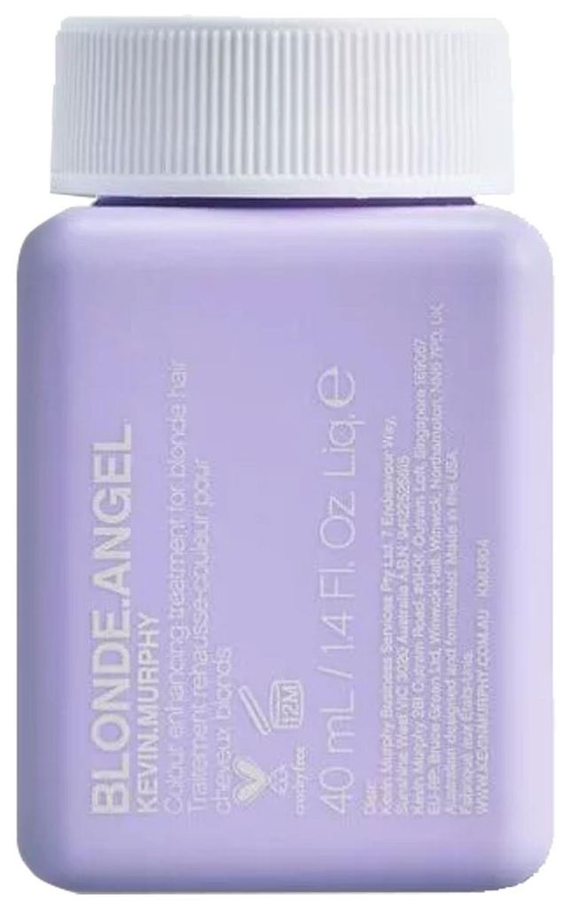 Kevin Murphy - Blonde Angel Colour Enhancing Treatment Immagine del prodotto 