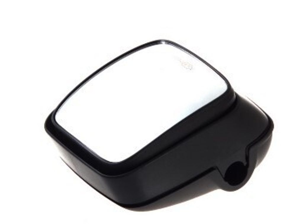 RYWAL Weitwinkelspiegel Weitwinkel-Spiegel JM3530SEHR Rechts Links für MAN TGA 130,0mm 188mm 220,0mm elektrisch