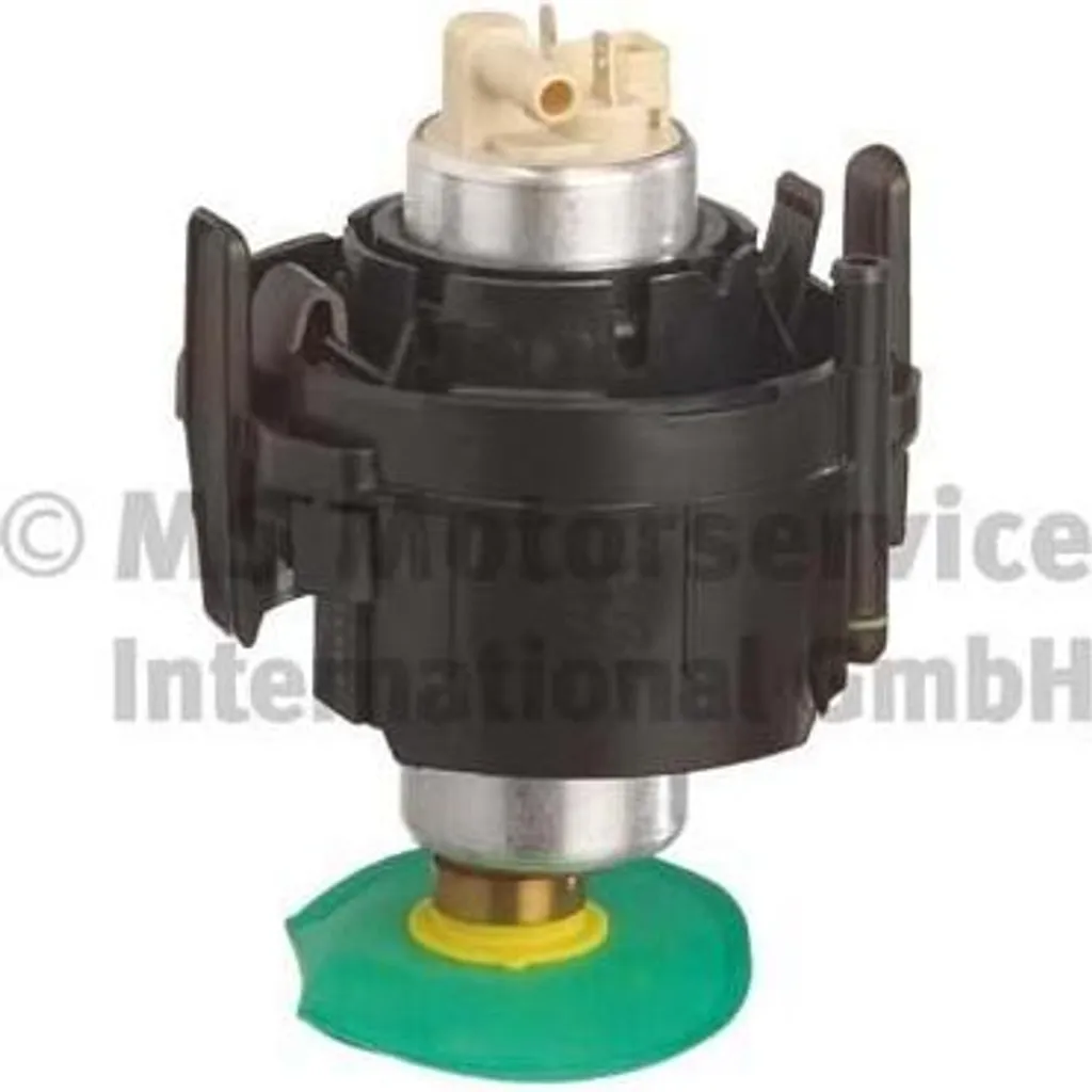 Stopper les pannes moteur avec la pompe carburant 1182109 PIERBURG