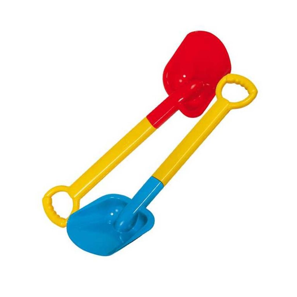 GOWI  Stabilo Schaufel, 50 cm, sortiert 461-01006 Obrázek produktu 