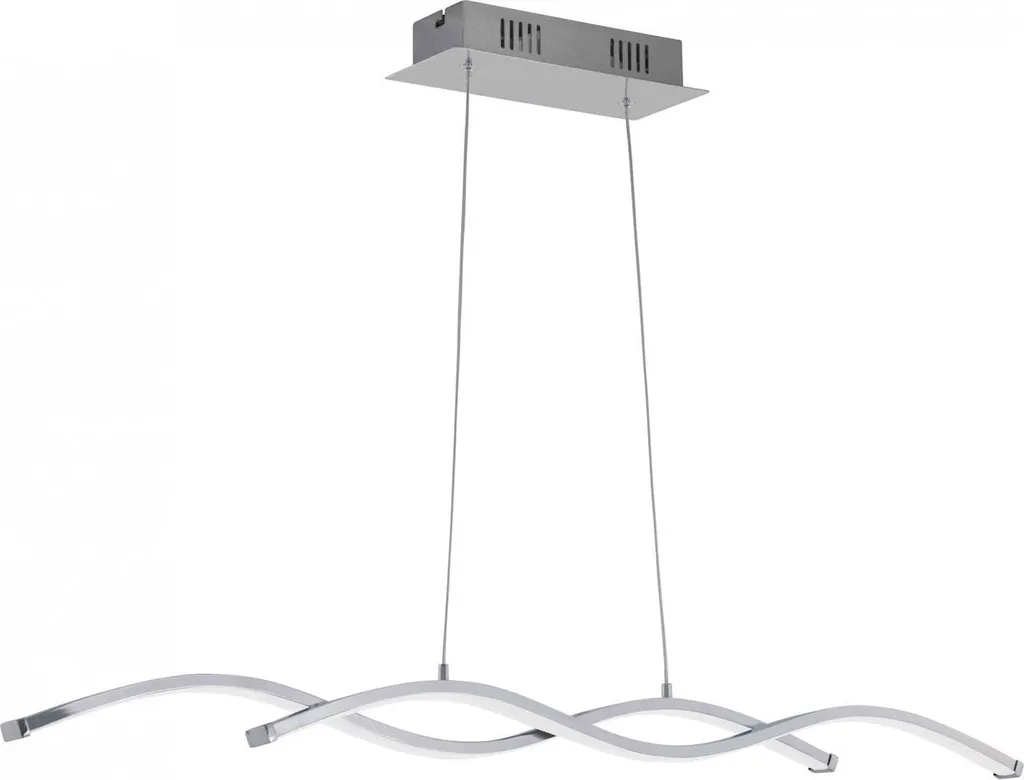 Lampe de table LED série Lasana 2 éclairage de bureau design et sobre