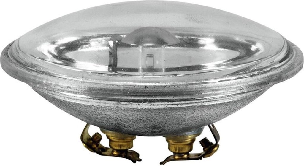 Omnilux PAR-36 6.4V/30W G-53 VNSP 200h Źródło światła Zdjęcie produktu 