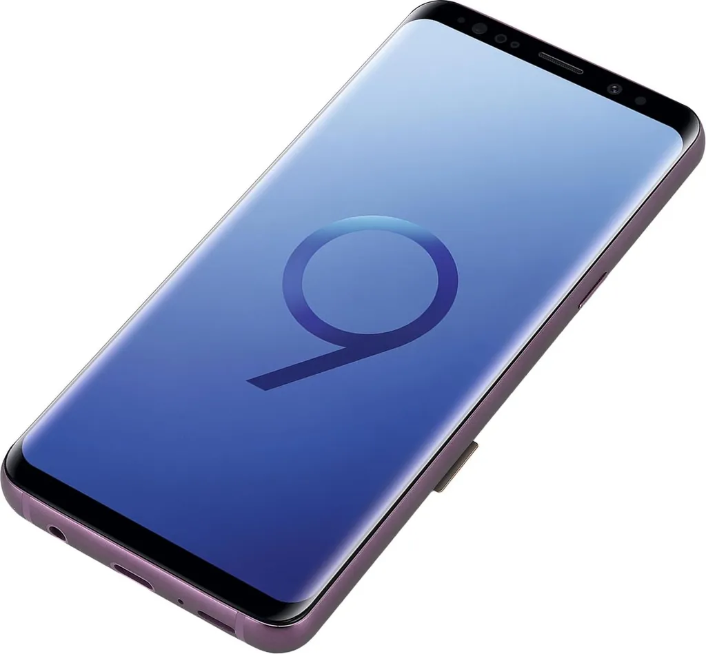Solution Écran Noir Samsung S9 - Afficheur LCD G950 avec Tactile