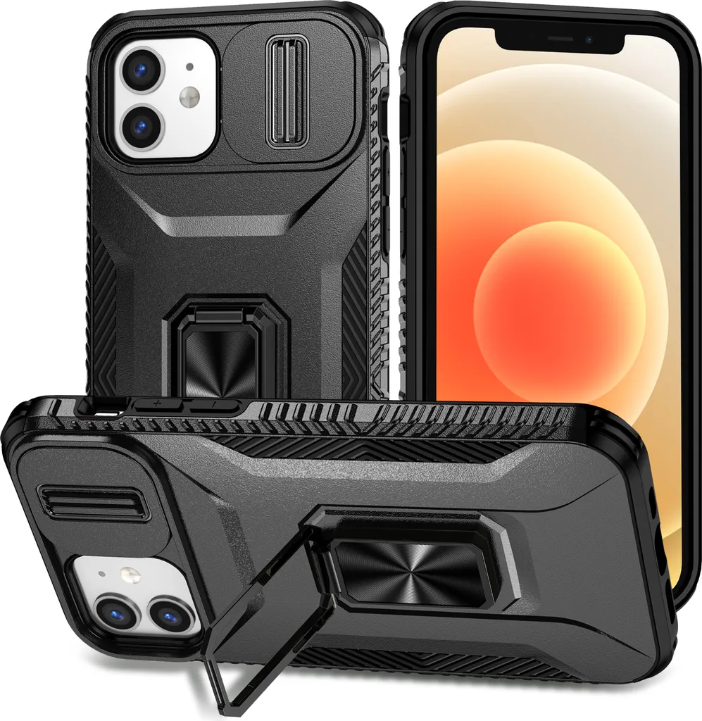 Custodia per iPhone Air SheerForce Protect Series | IT