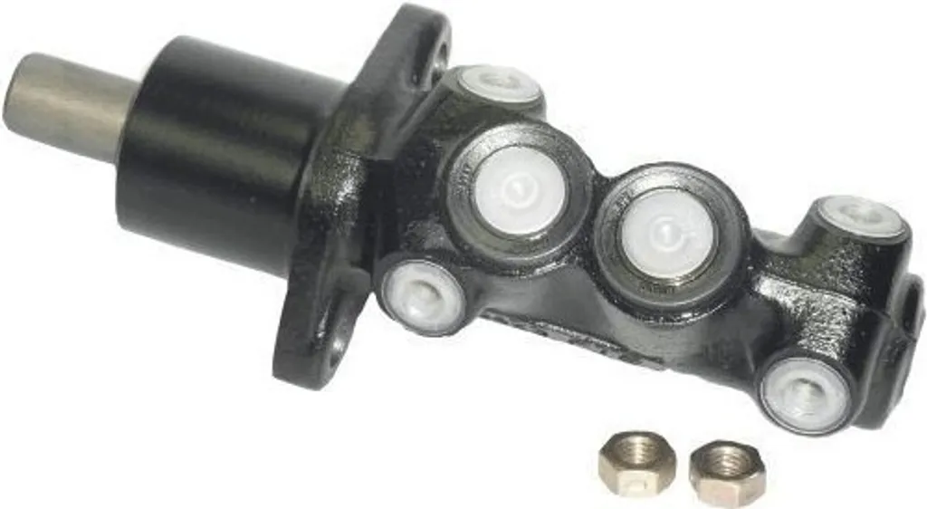 Maître-cylindre HELLA haute performance pour Polo 80 et Seat Toledo I