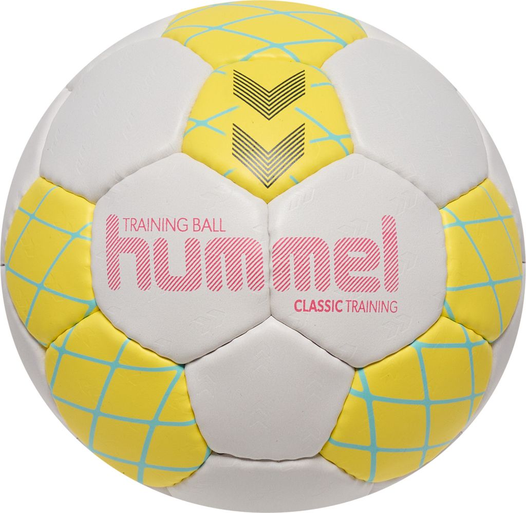 Hummel Classic Training Handball Ball Gelb 1 Gelb 1 Produktbild 