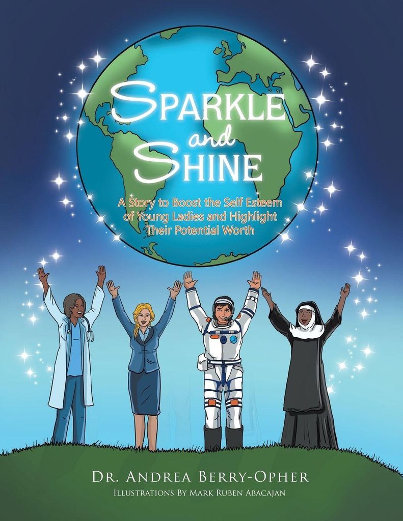 Sparkle And Shine