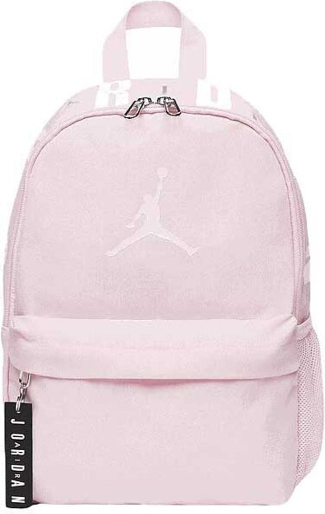 Jordan Air Mini Rucksack 15l Rosa  Rosa One Size Produktbild 