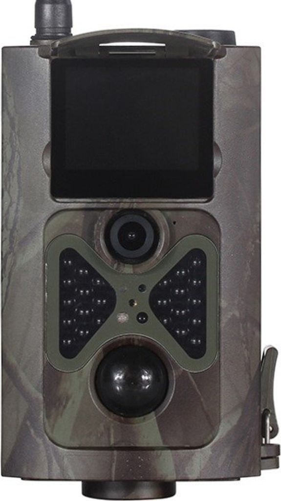 GSM Photopast Secutek SST-550G Obrázok produktu 