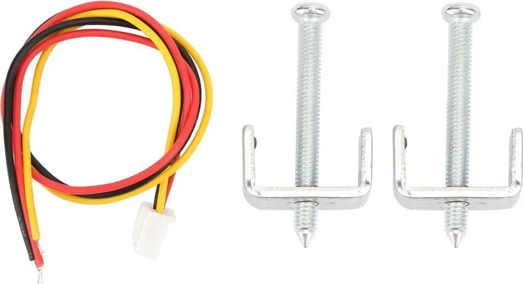 Module DC20D MKII avec Fonctions de Protection Avancées et Sécurité - 7