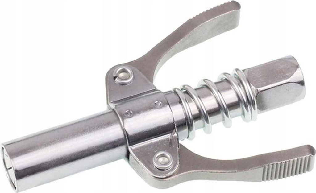 Selbstsichernde Fettpressenspitze Mit 6 Backen Für Calamites