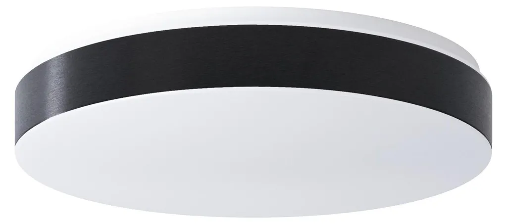 Applique murale LED étanche IP54 34W OSMONT DELIA C2 pour salle de bain