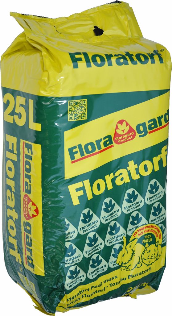 Hanseatic Floratorf Boy, 25L, 38x18x20 cm Produktbild 