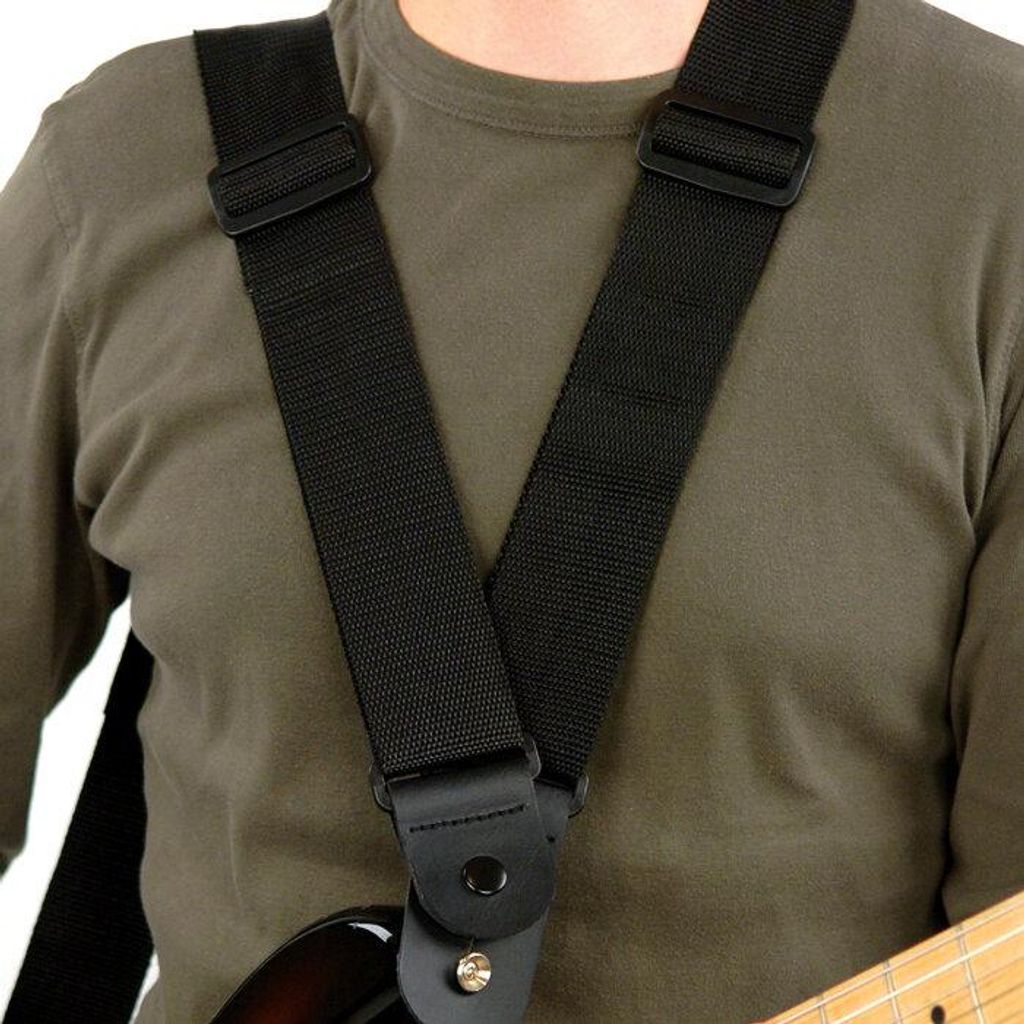 Pasek do gitary D'Addario Dare Zdjęcie produktu 