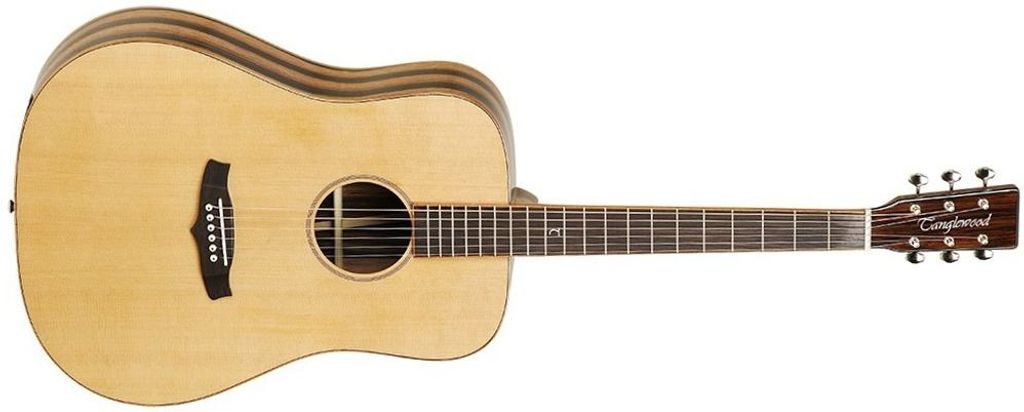 Tanglewood TWJD