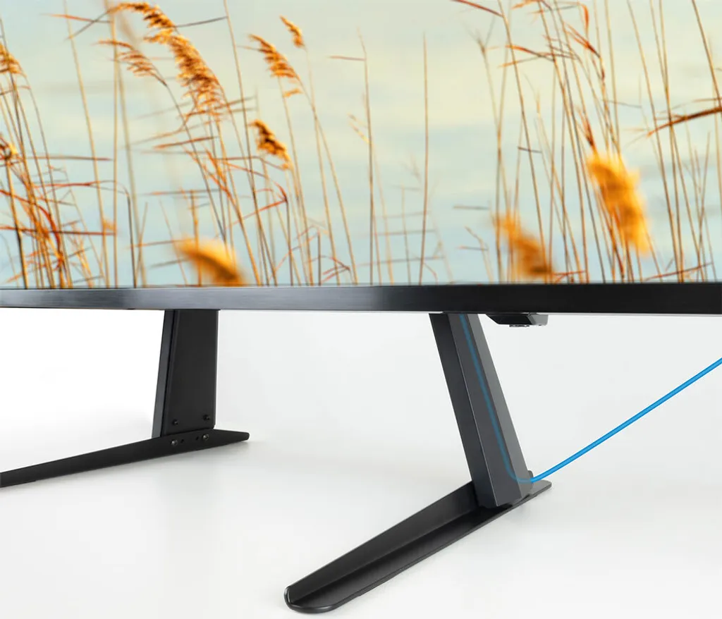 Support de table pour TV 32 à 70 pouces et ordinateur portable - 6
