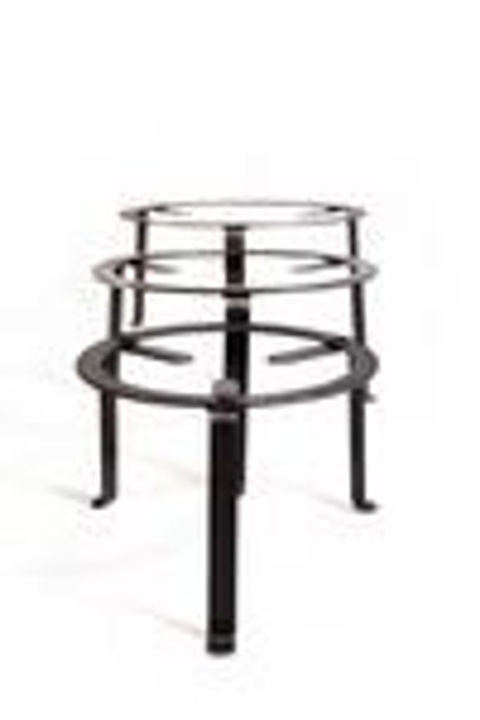 Ständer ø40 cm | Für die Feuerküche