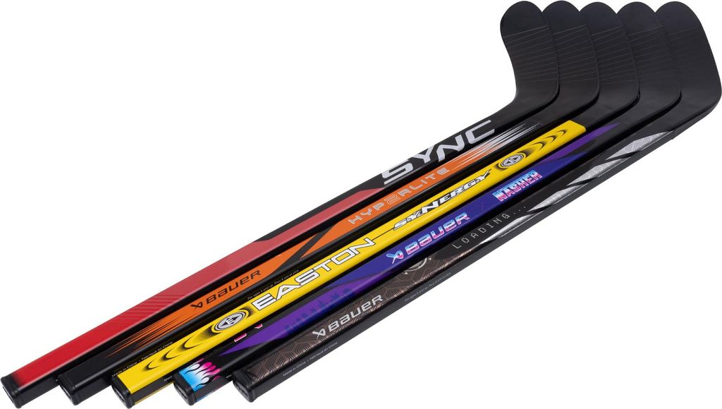 BAUER MYSTERY MINI STICKS 2024, | Kaufland.de