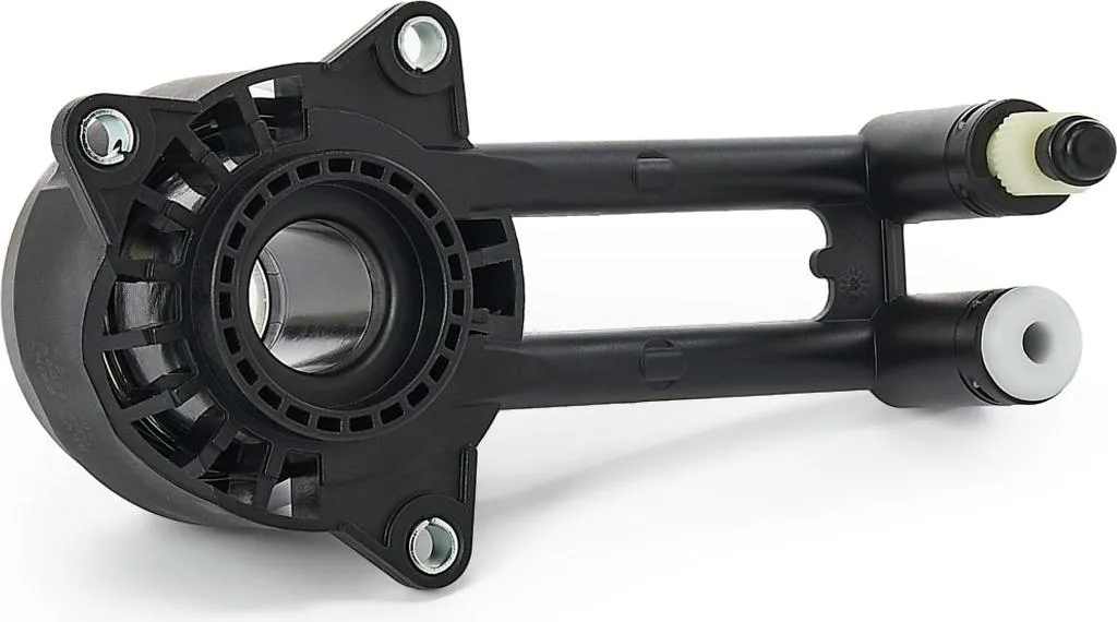 Kit d'embrayage pour Ford avec butée hydraulique de rechange