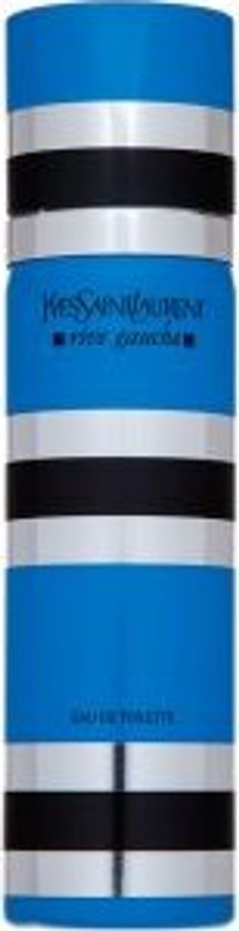 Yves Saint Laurent Rive Gauche Eau de Toilette für Damen 100 ml