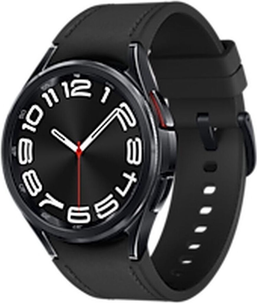 Samsung Galaxy Watch6 Classic , 3,3 cm (1.3"), OLED, Produktbild 